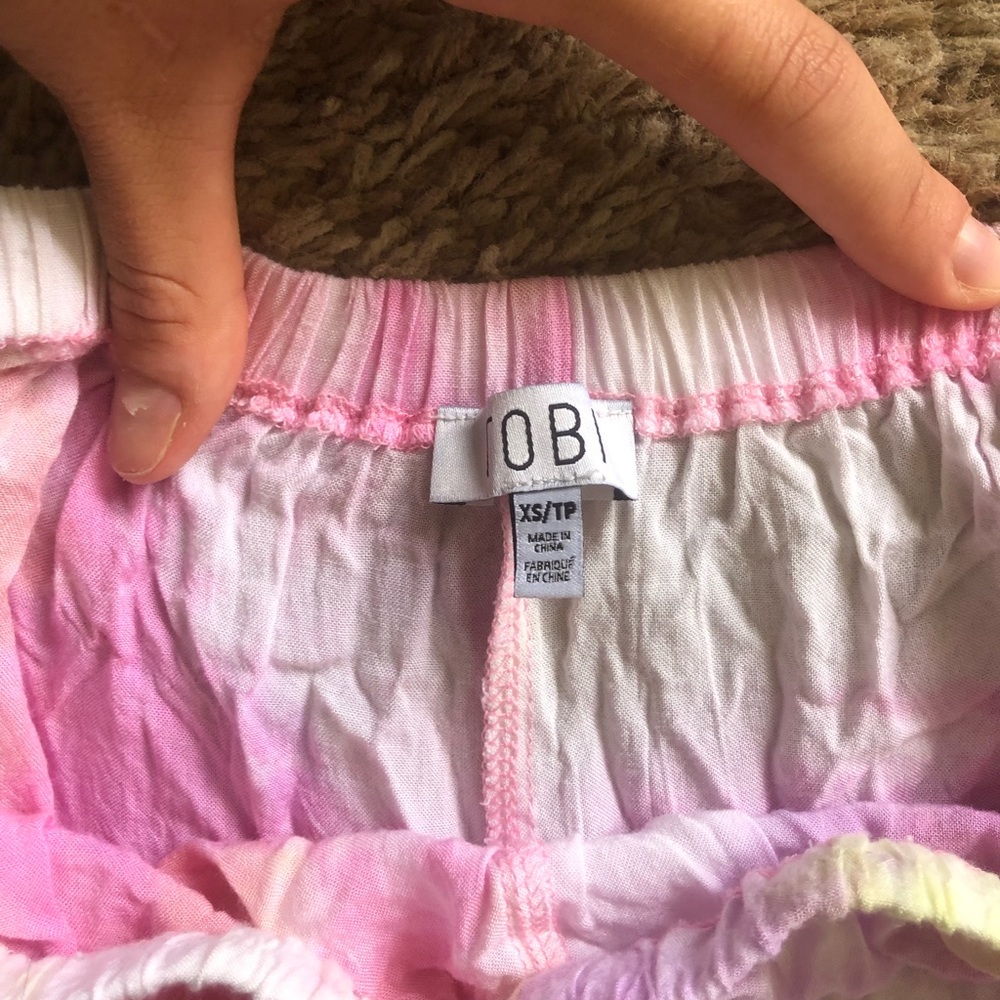 Tobi Two-Piece Set - Picture 6 of 6